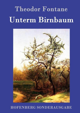 Unterm Birnbaum