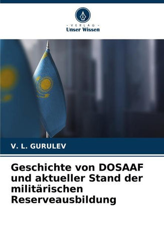 Geschichte von DOSAAF und aktueller Stand der militärischen Reserveausbildung