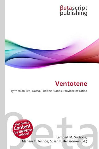 Ventotene