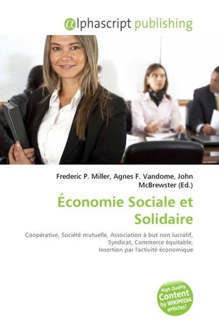 Économie Sociale et Solidaire