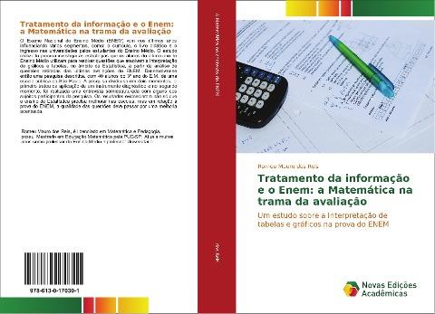Tratamento da informação e o Enem: a Matemática na trama da avaliação