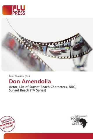 Don Amendolia