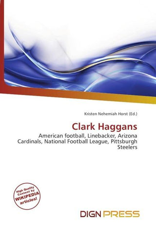 Clark Haggans