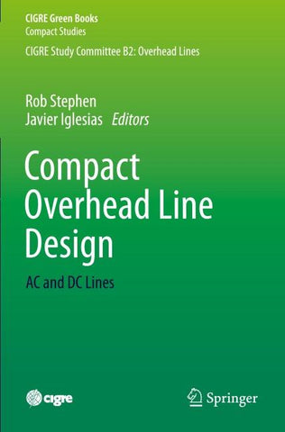 Compact Overhead Line Design
