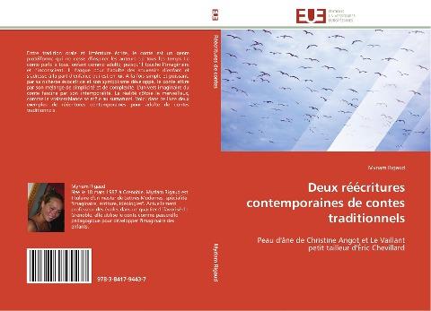 Deux réécritures contemporaines de contes traditionnels