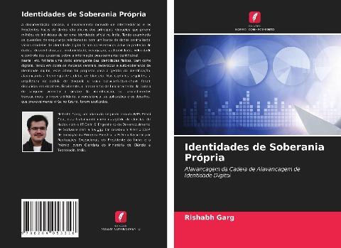 Identidades de Soberania Própria