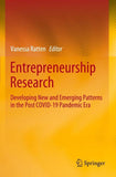Entrepreneurship Research
