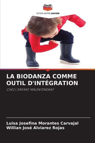 LA BIODANZA COMME OUTIL D'INTÉGRATION