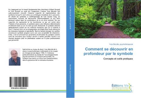 Comment se découvrir en profondeur par le symbole