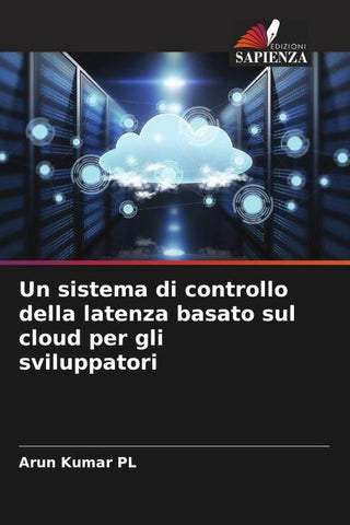Un sistema di controllo della latenza basato sul cloud per gli sviluppatori