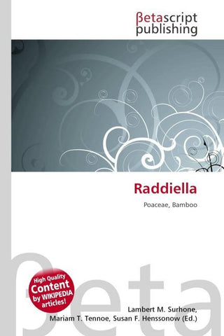 Raddiella