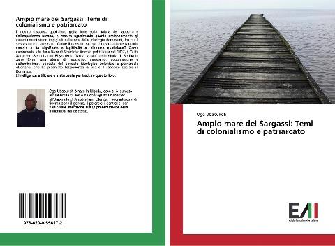 Ampio mare dei Sargassi: Temi di colonialismo e patriarcato