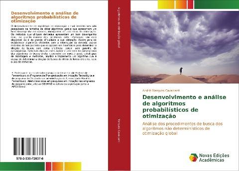 Desenvolvimento e análise de algoritmos probabilísticos de otimização