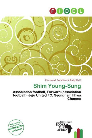 Shim Young-Sung