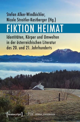 Fiktion Heimat