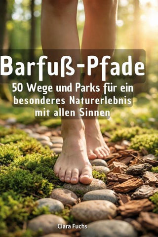 Barfuß-Pfade