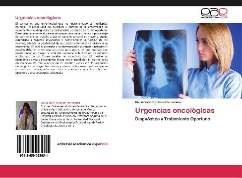 Urgencias oncológicas