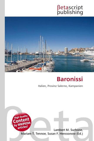 Baronissi