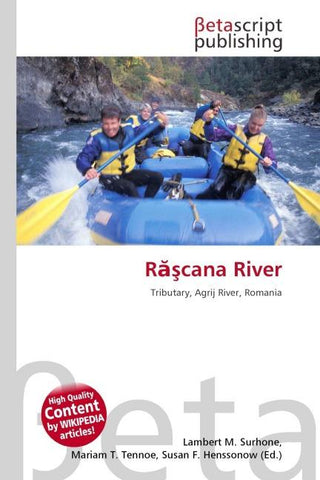 R¿¿cana River