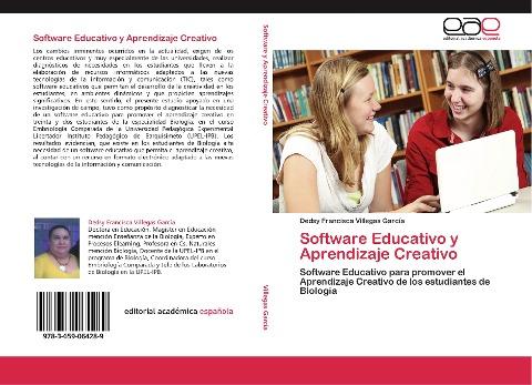 Software Educativo y Aprendizaje Creativo