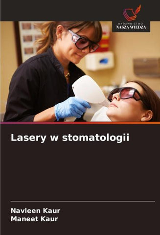 Lasery w stomatologii