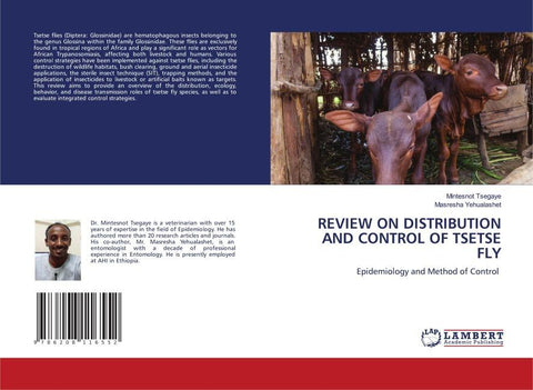 REVIEW ON DISTRIBUTION AND CONTROL OF TSETSE FLY