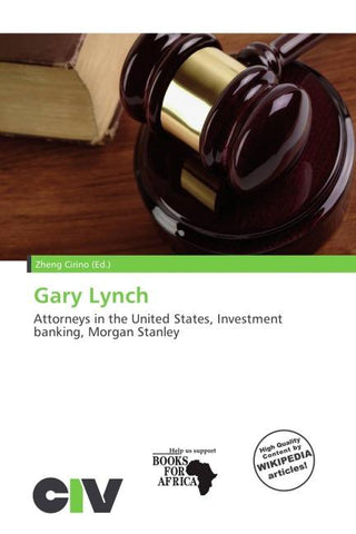 Gary Lynch