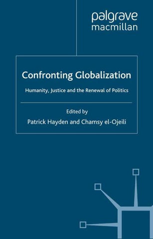 Confronting Globalization