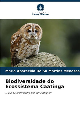 Biodiversidade do Ecossistema Caatinga