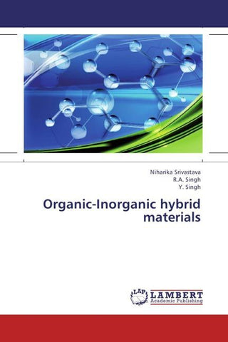 Organic-Inorganic hybrid materials