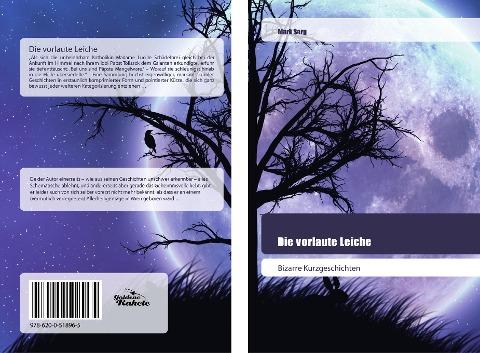 Die vorlaute Leiche