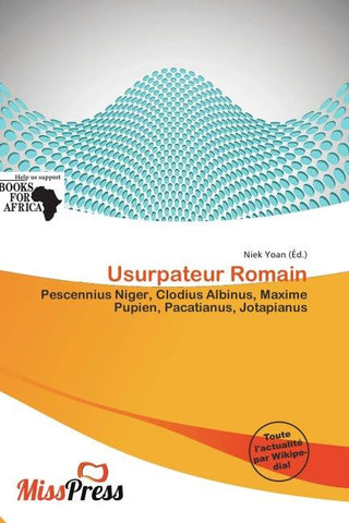 Usurpateur Romain