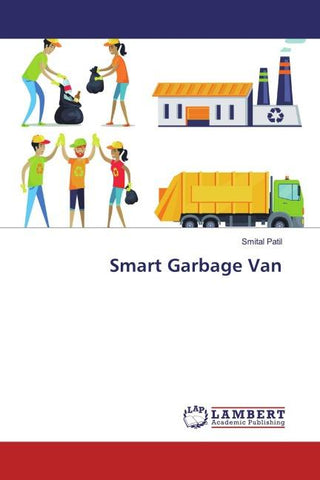 Smart Garbage Van