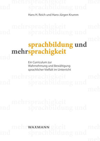 Sprachbildung und Mehrsprachigkeit