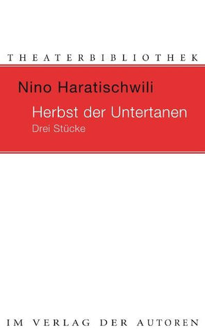 Herbst der Untertanen