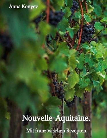 Nouvelle-Aquitaine.