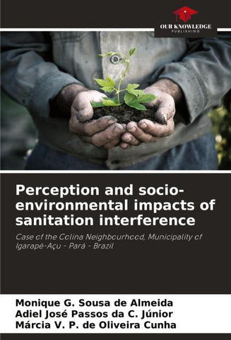 Perception and socio-environmental impacts of sanitation interference