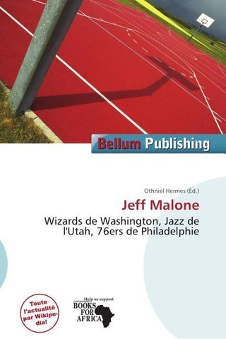 Jeff Malone