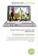 Computer security