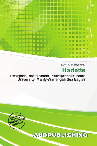 Harlette