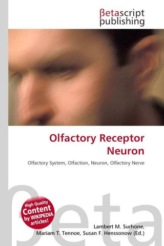 Olfactory Receptor Neuron