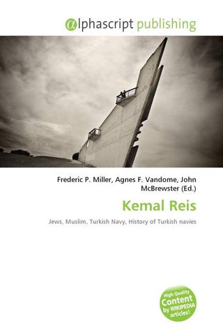Kemal Reis
