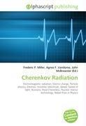 Cherenkov Radiation