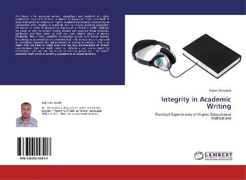 Integrity in Academic Writing