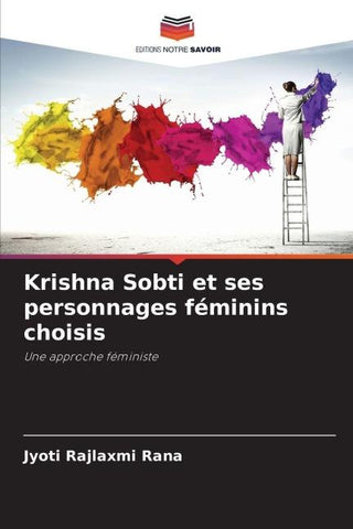 Krishna Sobti et ses personnages féminins choisis