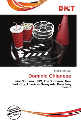 Dominic Chianese