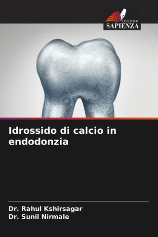 Idrossido di calcio in endodonzia