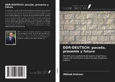 DDR-DEUTSCH: pasado, presente y futuro