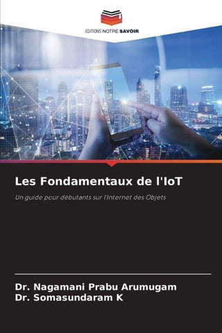 Les Fondamentaux de l'IoT
