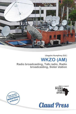 WKZO (AM)